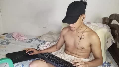 deus_steim online show from 10/16/25, 06:36