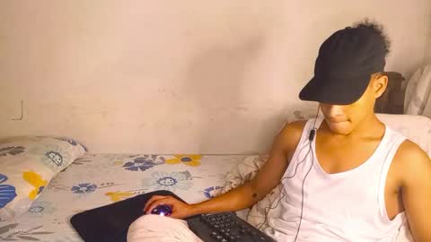 deus_steim online show from 11/30/25, 02:26