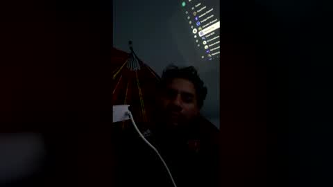 deusfranco93 online show from 05/03/26, 05:30