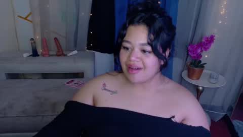 deva_big online show from 05/03/26, 03:01