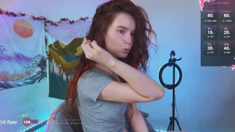 Deva online show from 12/04/24, 11:02