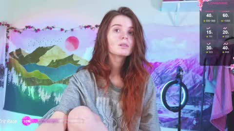 Deva online show from 02/20/25, 03:52