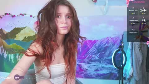 Deva online show from 02/27/25, 10:53