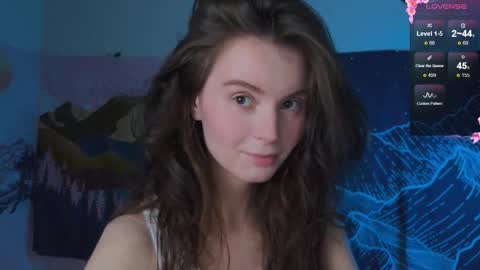 Deva online show from 02/28/26, 08:43