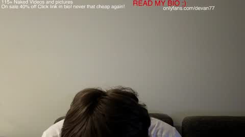 Devan online show from 12/13/24, 02:21