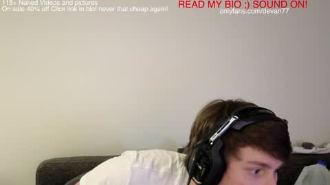 Devan online show from 12/14/24, 03:04