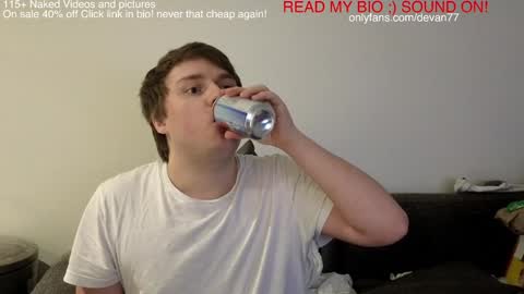 Devan online show from 12/15/24, 11:23