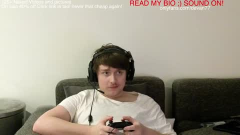 Devan online show from 12/30/24, 07:26