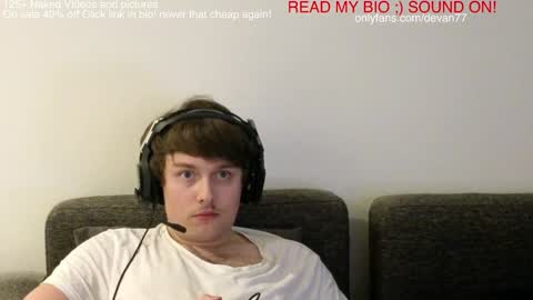 Devan online show from 12/30/24, 10:32