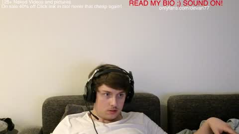 Devan online show from 01/04/25, 11:22