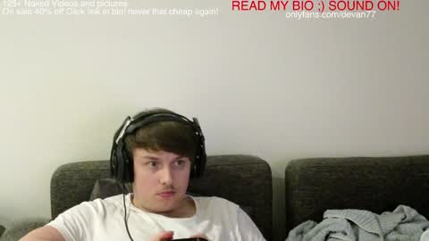 Devan online show from 01/04/25, 02:25