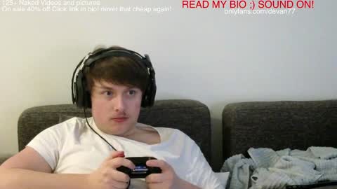 Devan online show from 01/04/25, 05:26