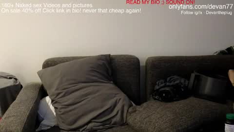 Devan online show from 03/10/25, 02:05