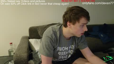 Devan online show from 04/06/26, 07:42