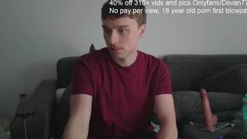 Devan online show from 06/26/26, 11:31