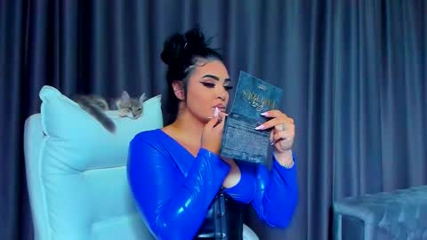 Devasha online show from 09/22/25, 06:48