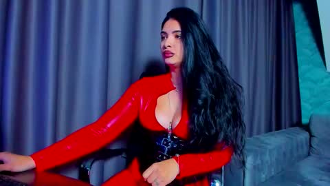 Devasha online show from 11/24/25, 07:08