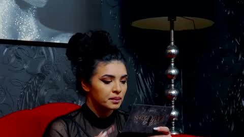 Devasha online show from 03/14/26, 09:04