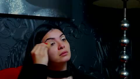 Devasha online show from 04/08/26, 07:08