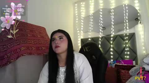 devika online show from 04/17/26, 07:39