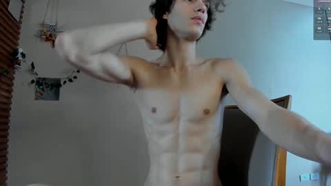 Devil online show from 01/11/25, 04:48