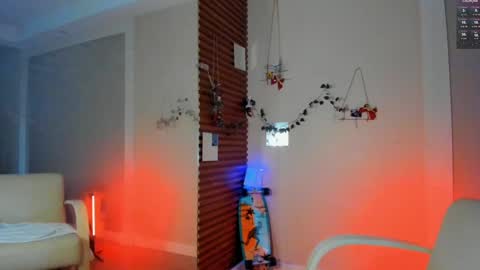 Devil online show from 01/29/25, 02:51