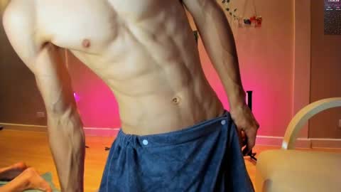 Devil online show from 02/12/25, 02:54