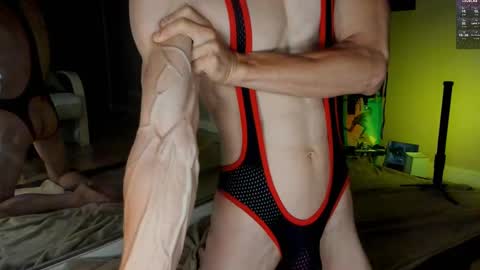 Devil online show from 02/24/25, 10:47