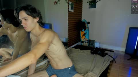 Devil online show from 03/03/25, 04:25