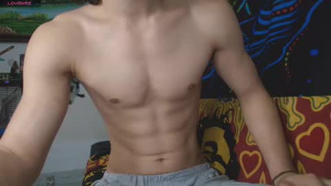 Devil online show from 11/20/25, 05:18