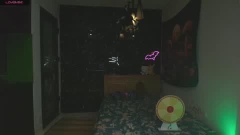 Devil online show from 02/08/26, 06:06