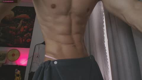 Devil online show from 03/09/26, 05:22