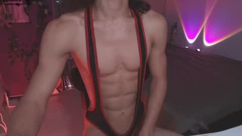 Snapshot of devil_fts chatting on 07/17/26, 06:42 Devil online show from 07/17/26, 06:42
