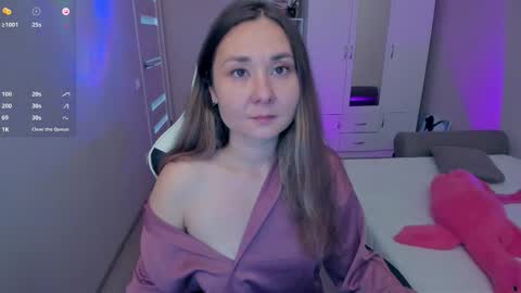 devil_mixie online show from 10/26/25, 03:40