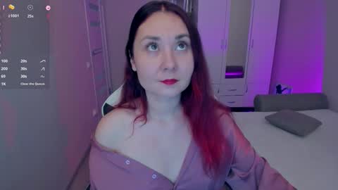 devil_mixie online show from 12/20/25, 02:46