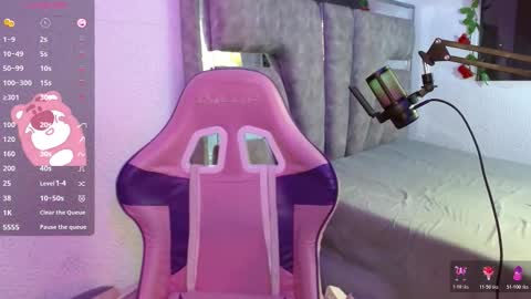 devilchlloe online show from 03/30/26, 04:46