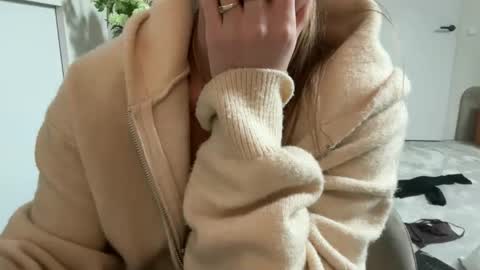 devildaniella online show from 03/23/26, 12:20