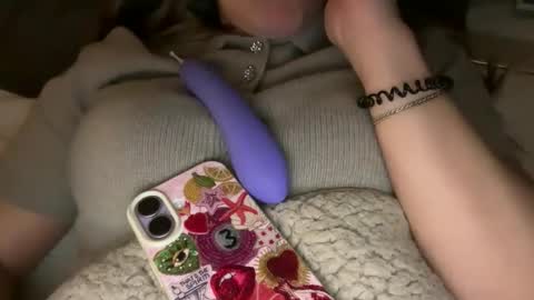 devildaniella online show from 03/24/26, 08:03