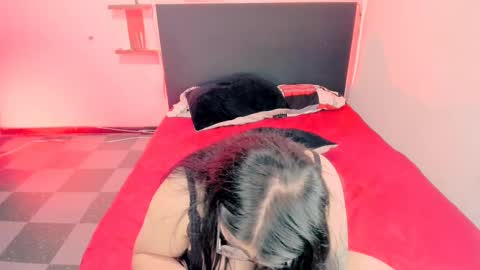  L I NA  online show from 02/27/25, 06:31