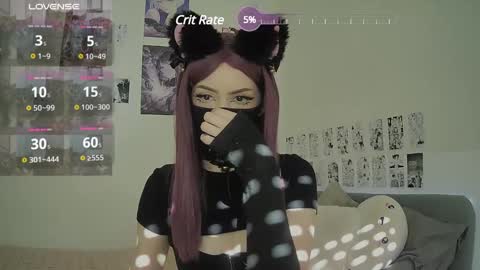 Devil online show from 12/10/24, 12:27