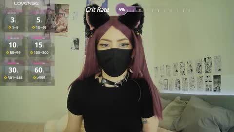 Devil online show from 12/11/24, 03:05