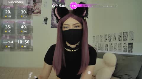 Devil online show from 12/12/24, 11:50