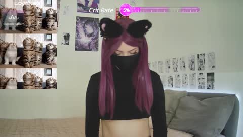 Devil online show from 12/13/24, 12:50