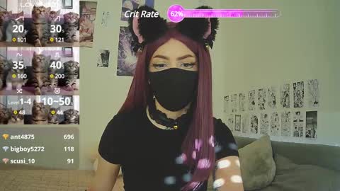 Devil online show from 12/19/24, 01:18