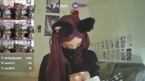 Devil online show from 12/20/24, 01:43