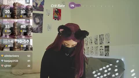 Devil online show from 12/23/24, 02:07