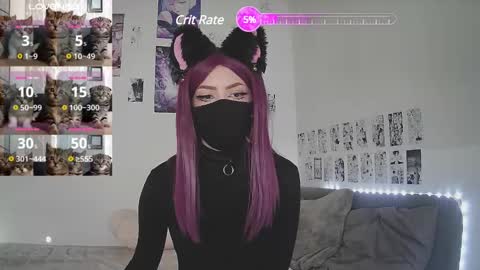 Devil online show from 12/24/24, 10:55