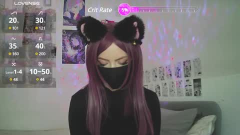 Devil online show from 01/30/25, 11:22