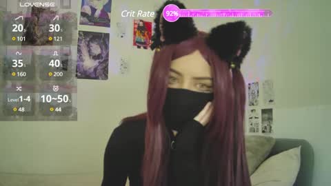 Devil online show from 02/05/25, 03:09