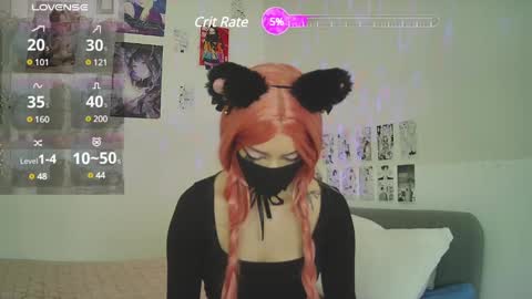 Devil online show from 02/14/25, 10:59